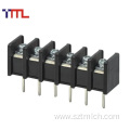 Barrier Terminal Blocks For Sale Insulated Conductive